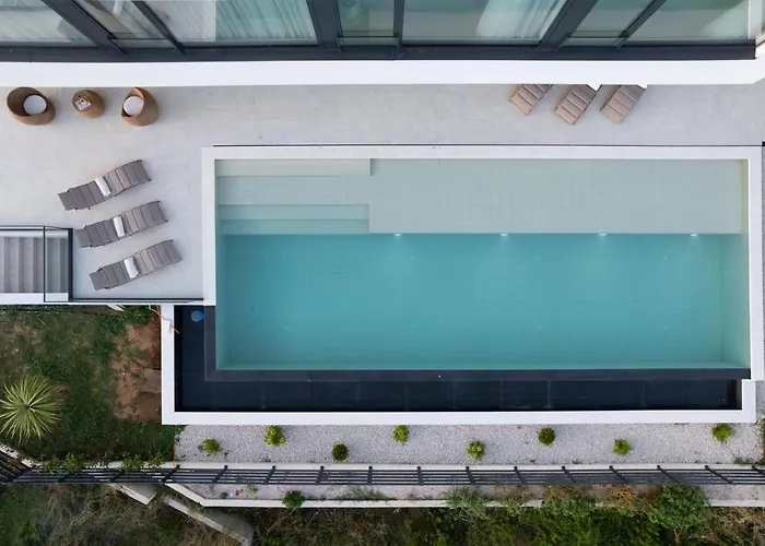 Aurum Zadarvillas * Ζαντάρ