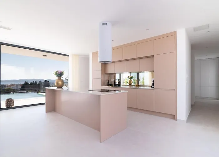 Aurum Zadarvillas Villa Zadar