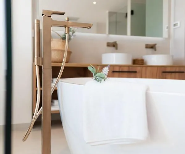 Aurum Zadarvillas Ζαντάρ