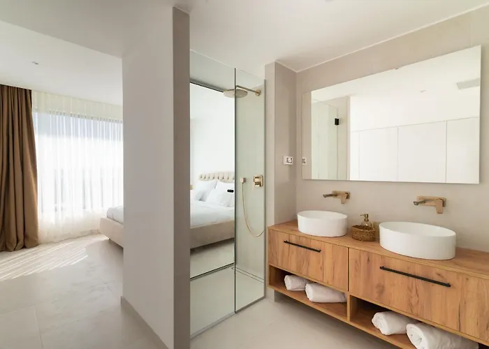 Aurum Zadarvillas Βίλα