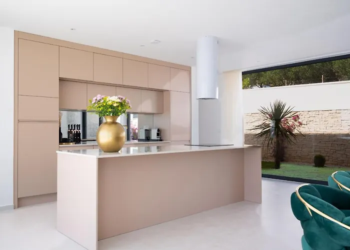 Βίλα Aurum Zadarvillas Ζαντάρ