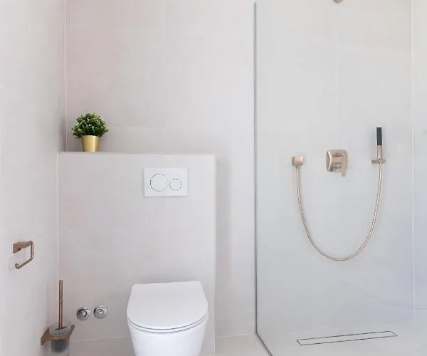 Βίλα Aurum Zadarvillas Ζαντάρ