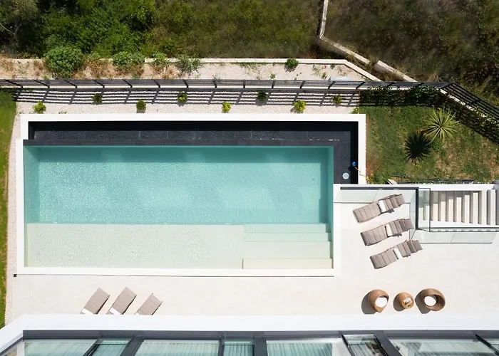 Aurum Zadarvillas Βίλα Ζαντάρ