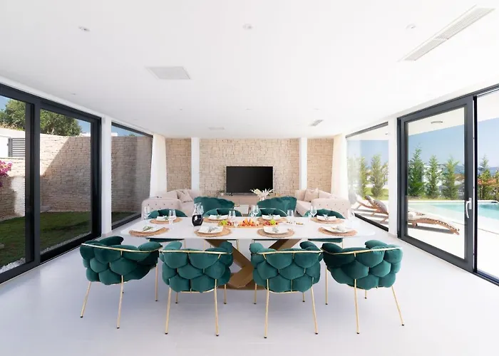 Aurum Zadarvillas Βίλα *