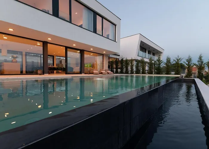 Aurum Zadarvillas * Ζαντάρ