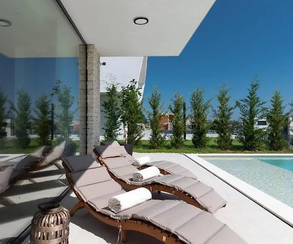 Βίλα Aurum Zadarvillas *