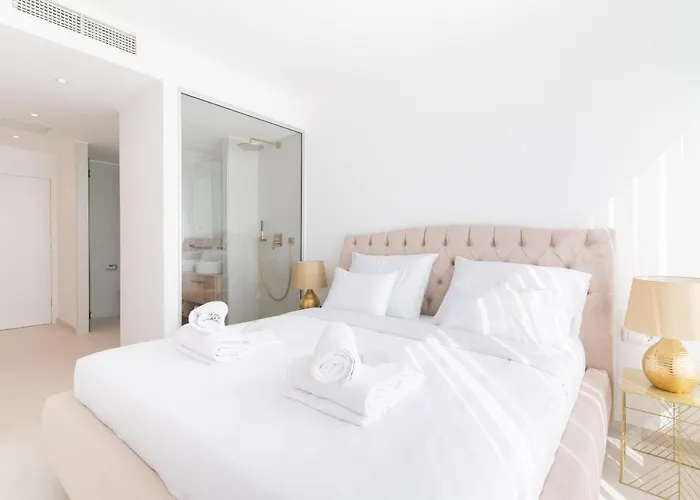 Aurum Zadarvillas * Ζαντάρ