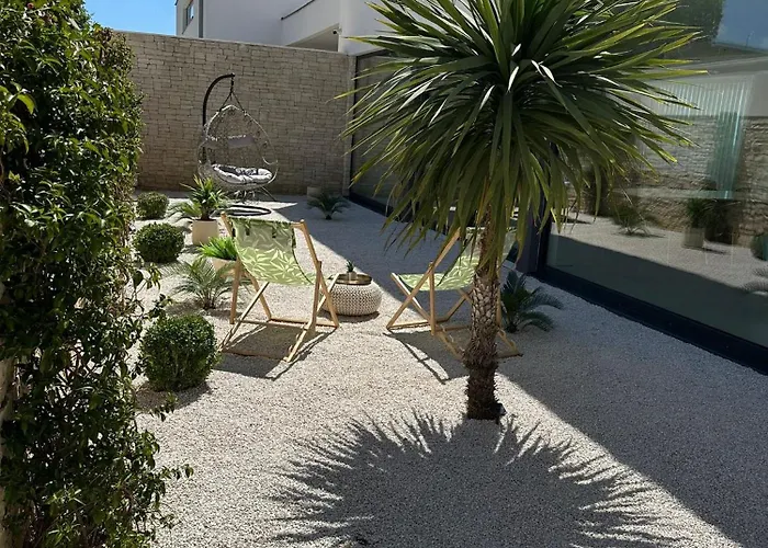 Aurum Zadarvillas * Ζαντάρ