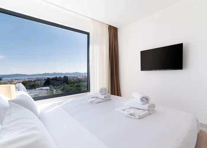 Aurum Zadarvillas Zadar