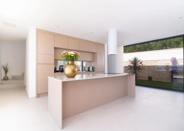 Villa Aurum Zadarvillas