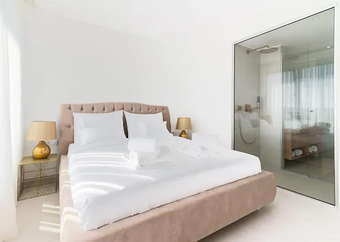 Aurum Zadarvillas Villa Zadar