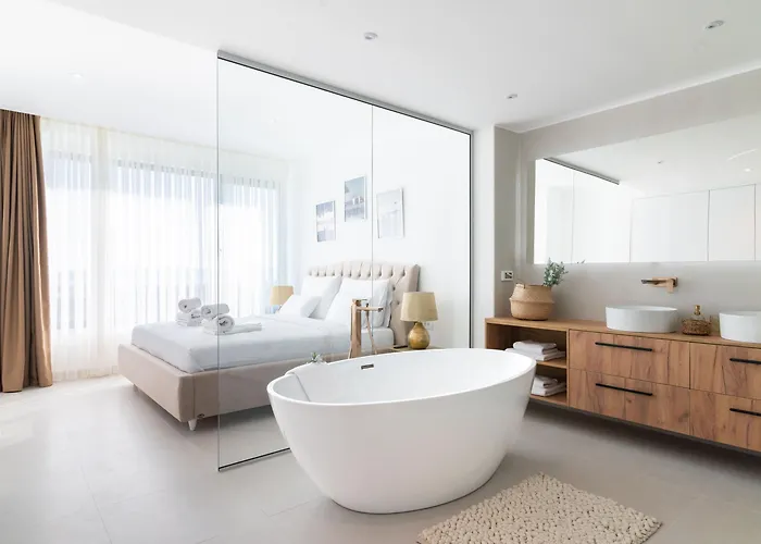 Aurum Zadarvillas Βίλα