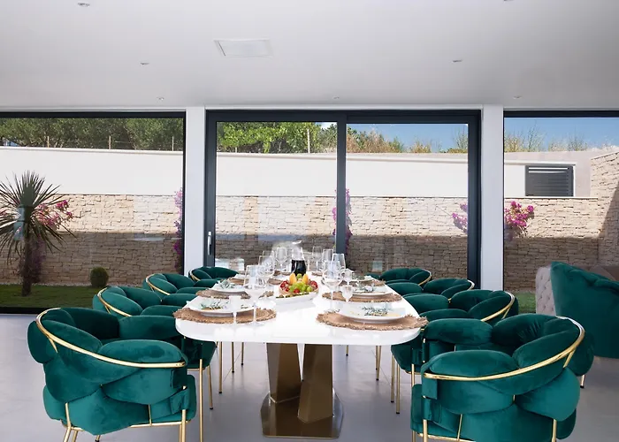 Aurum Zadarvillas * Ζαντάρ