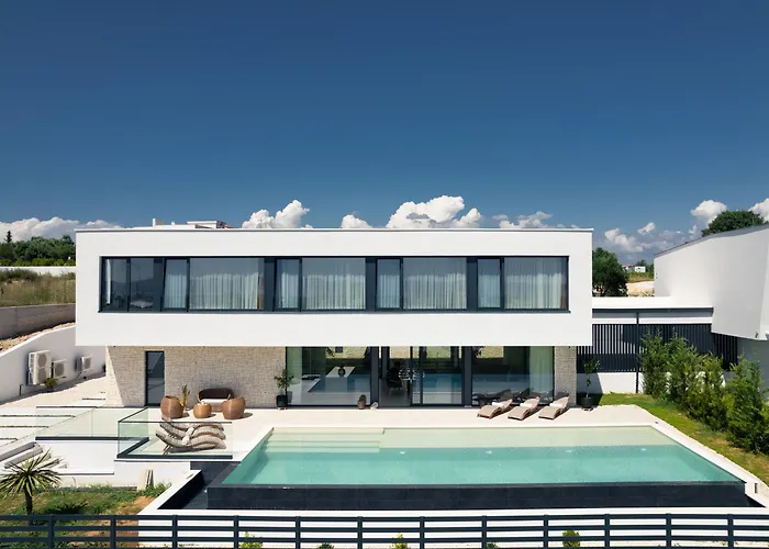 Aurum Zadarvillas Βίλα Ζαντάρ