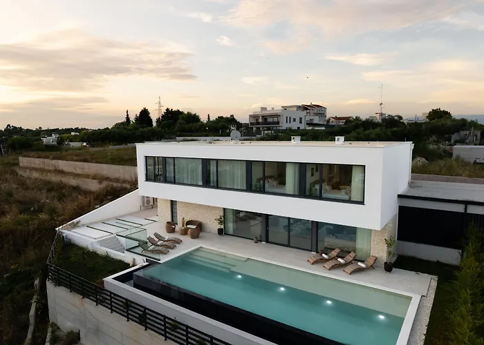 Aurum Zadarvillas Βίλα