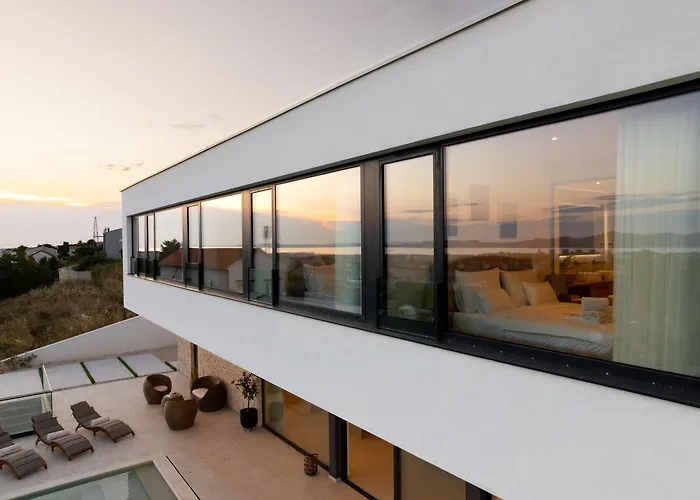 Βίλα Aurum Zadarvillas *