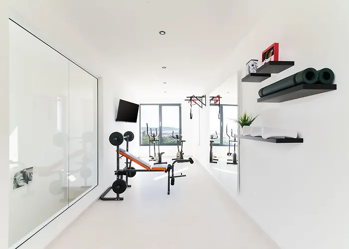 Aurum Zadarvillas Villa *